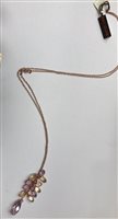 Collana Boccadamo Donna in Argento GR441 - GR441